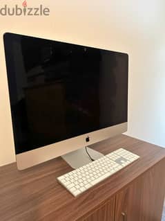 iMac (Retina 5K, 27-inch, Late 2015) (Intel-based) 0