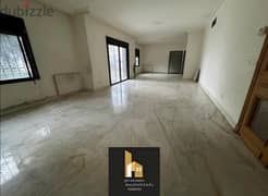 Apartment for sale in adma 350m2+290m2 terrace for 375,000$cash/ادما