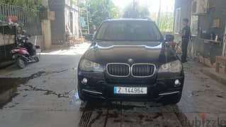 BMW X5 2009