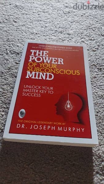Atomic Habits and The Power of Your Subconscious Mind 0