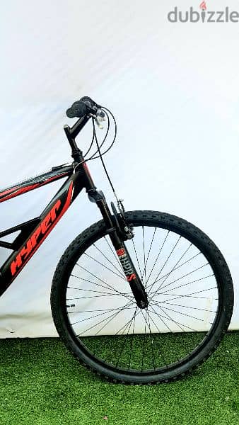 HUFFY mtb 26 new 1