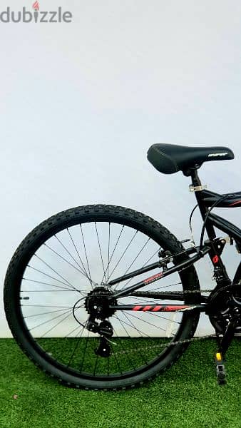 HUFFY mtb 26 new 2