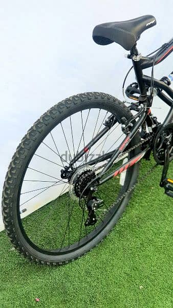 HUFFY mtb 26 new 3