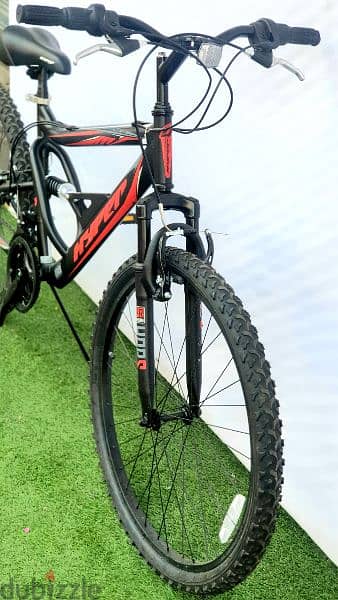 HUFFY mtb 26 new 7