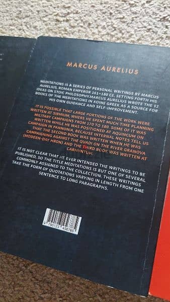 Stoicism; Seneca, Marcus Aurelius, James Allen 2