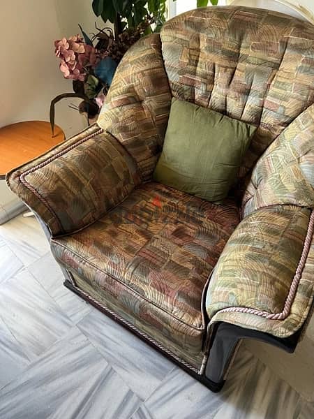 Full Furniture for Sale 0