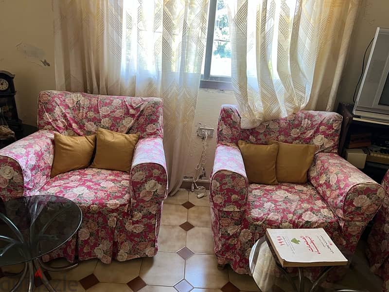 Full Furniture for Sale 4