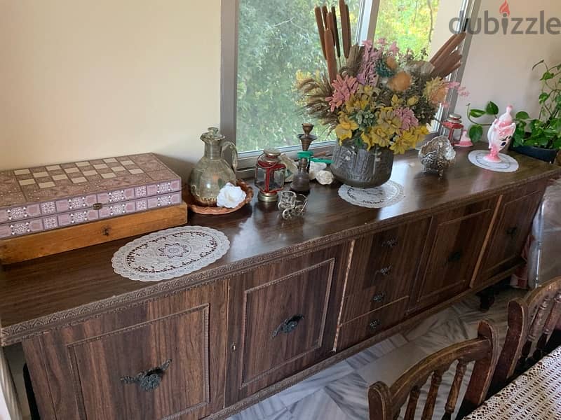 Full Furniture for Sale 9