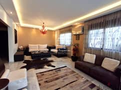 Apartment 165m² 2 Beds For RENT In Ain El Mraiseh شقة للإيجار #RB