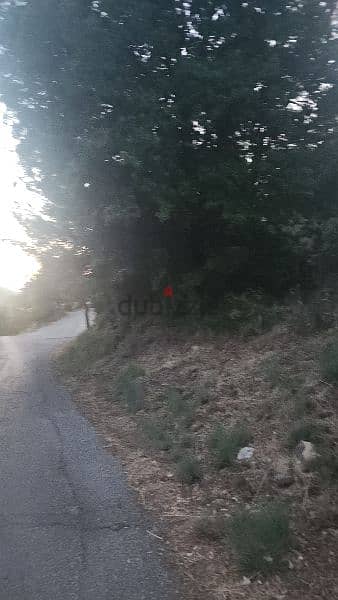 land for sale in enebet baabdet. أرض للبيع في قنابة بعبدات ٣٠٠،٠٠٠$ 1