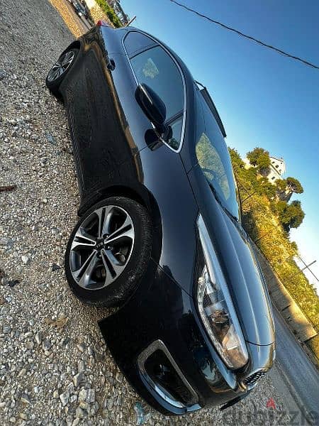 Kia ceed 2016 ba3da sherke low mileage 7