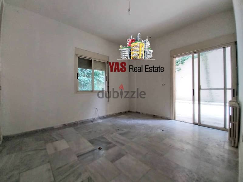 Adma 325m2 | 120m2 terrace/garden | Rent | Partial View | IV | 3