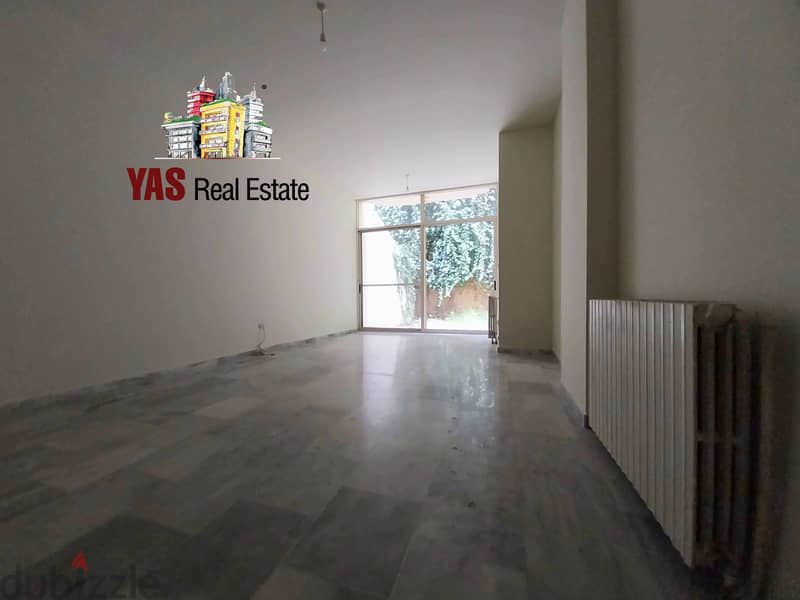 Adma 325m2 | 120m2 terrace/garden | Rent | Partial View | IV | 4