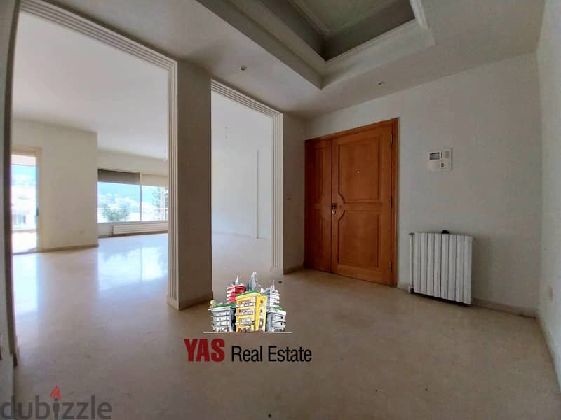 Adma 325m2 | 120m2 terrace/garden | Rent | Partial View | IV | 7