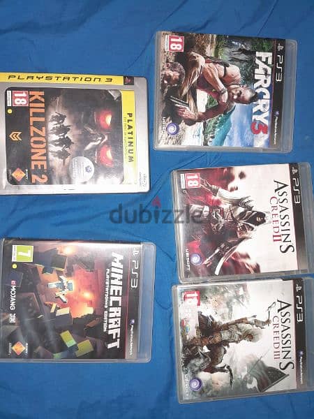 trading or selling these ps3 games 0