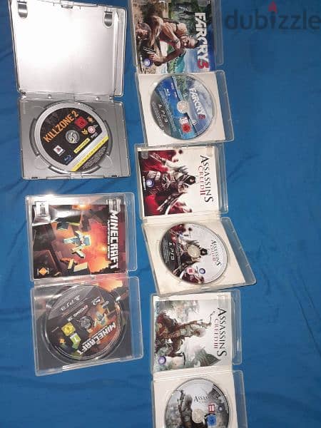 trading or selling these ps3 games 1