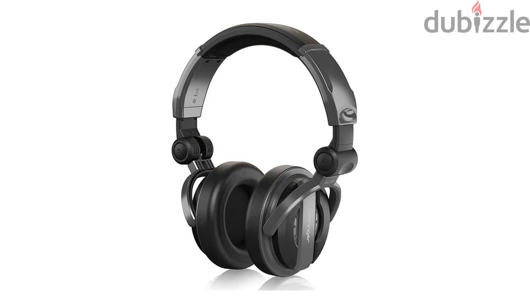 Behringer BDJ-1000 DJ Headphones (BDJ1000) 1