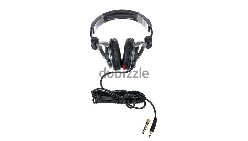 Behringer BDJ-1000 DJ Headphones (BDJ1000) 3