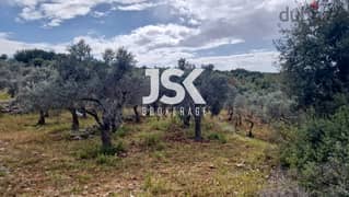 L15472-9,000 SQM Land for Sale In Hamat Batroun 0