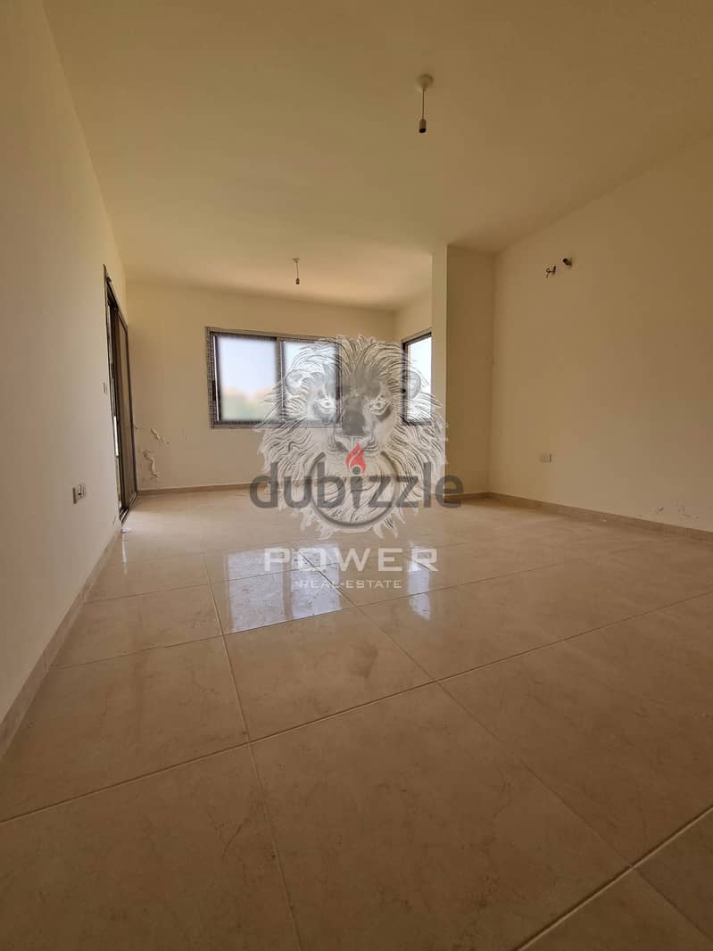 P#OM107904 150 sqm apartment in Dohat aramoun/دوحة عرمون 1