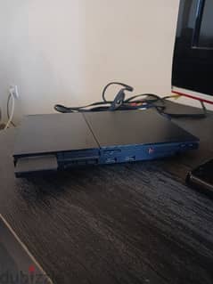 Ps2 barely used 0