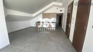 L15474-Rooftop With Terrace & View for Rent in Aoukar 0