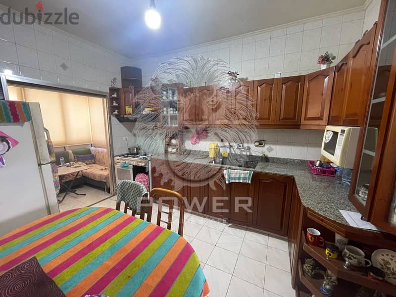 P#BA107771 . Wonderful 175 sqm apartment in Jal El Dib/جل الديب 2