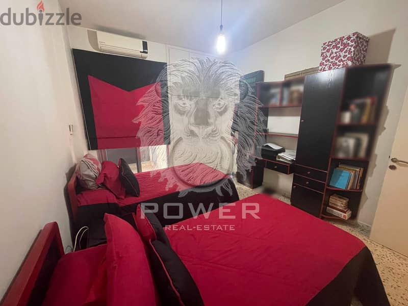 P#BA107771 . Wonderful 175 sqm apartment in Jal El Dib/جل الديب 3