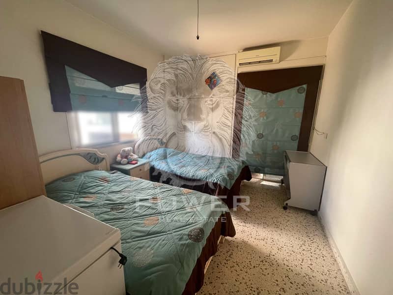 P#BA107771 . Wonderful 175 sqm apartment in Jal El Dib/جل الديب 4