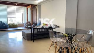 L15475-Newly Renovated Furnished Apartment for Rent in New Shayle 0