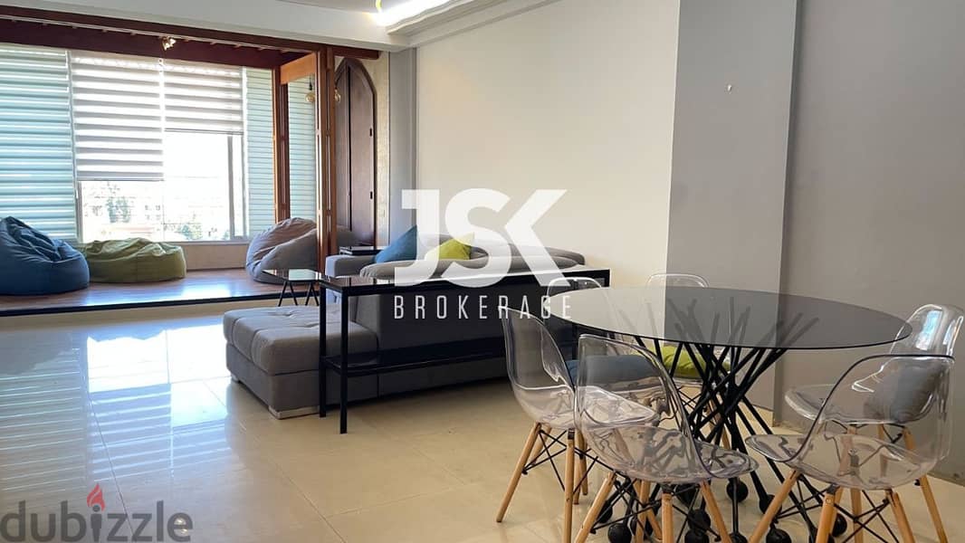 L15476-Newly Renovated Furnished Apartment for Sale in New Shayle 0