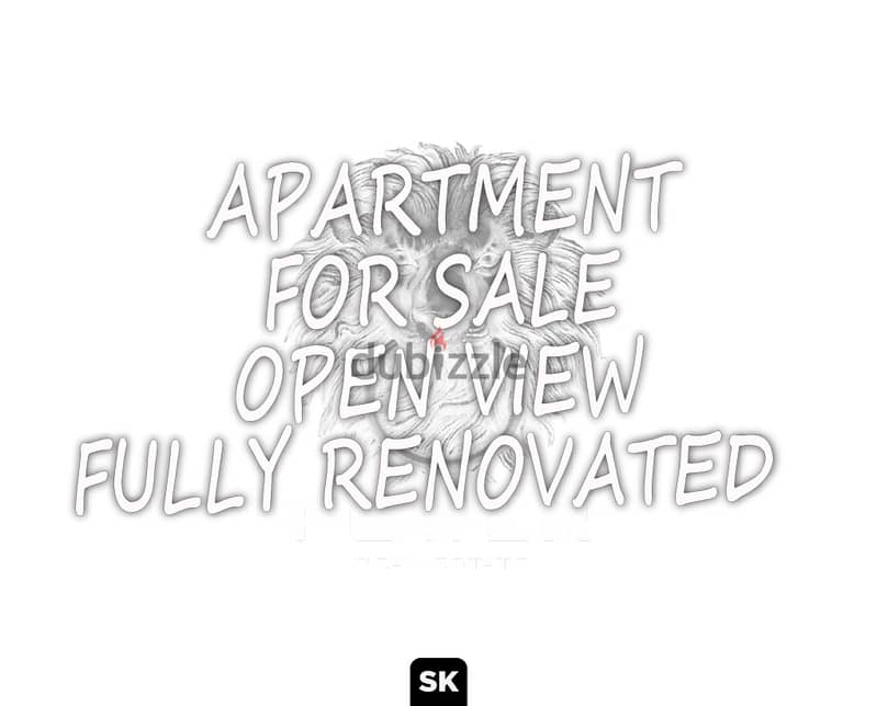 P# SK107915 apartment FOR SALE in dawra /الدورة 0