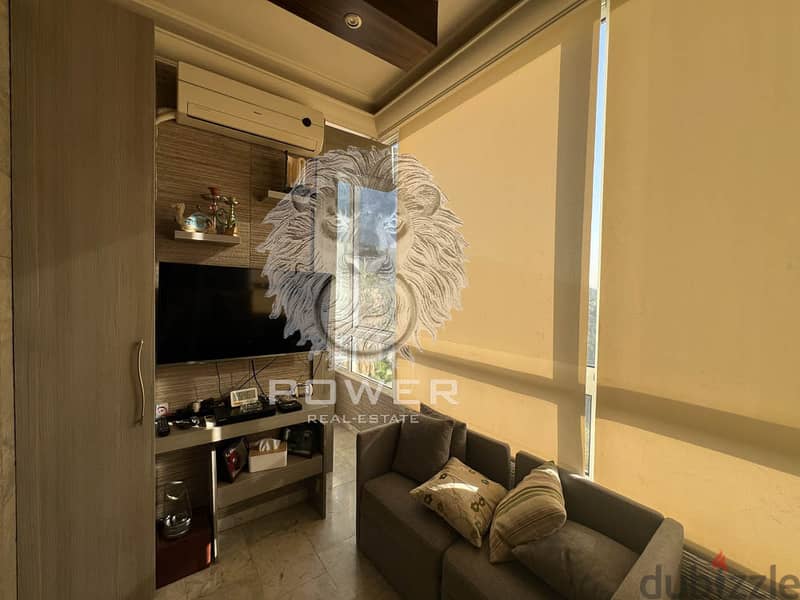 P#RK107913.135 SQM Apartment With Panoramic vies in Bsalim/بصاليم 4