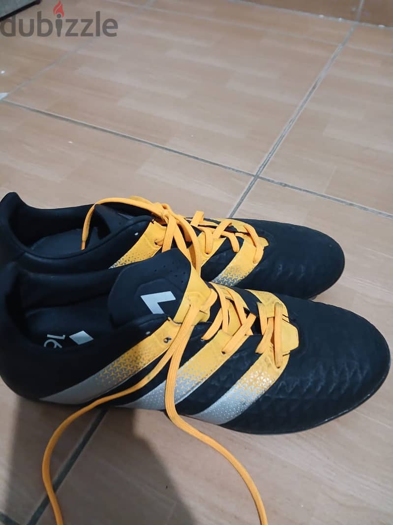 original Adidas shoes 0