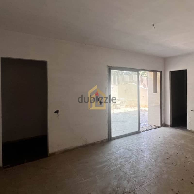 Apartment for sale in Naccache JS57 شقة للبيع في النقاش 2