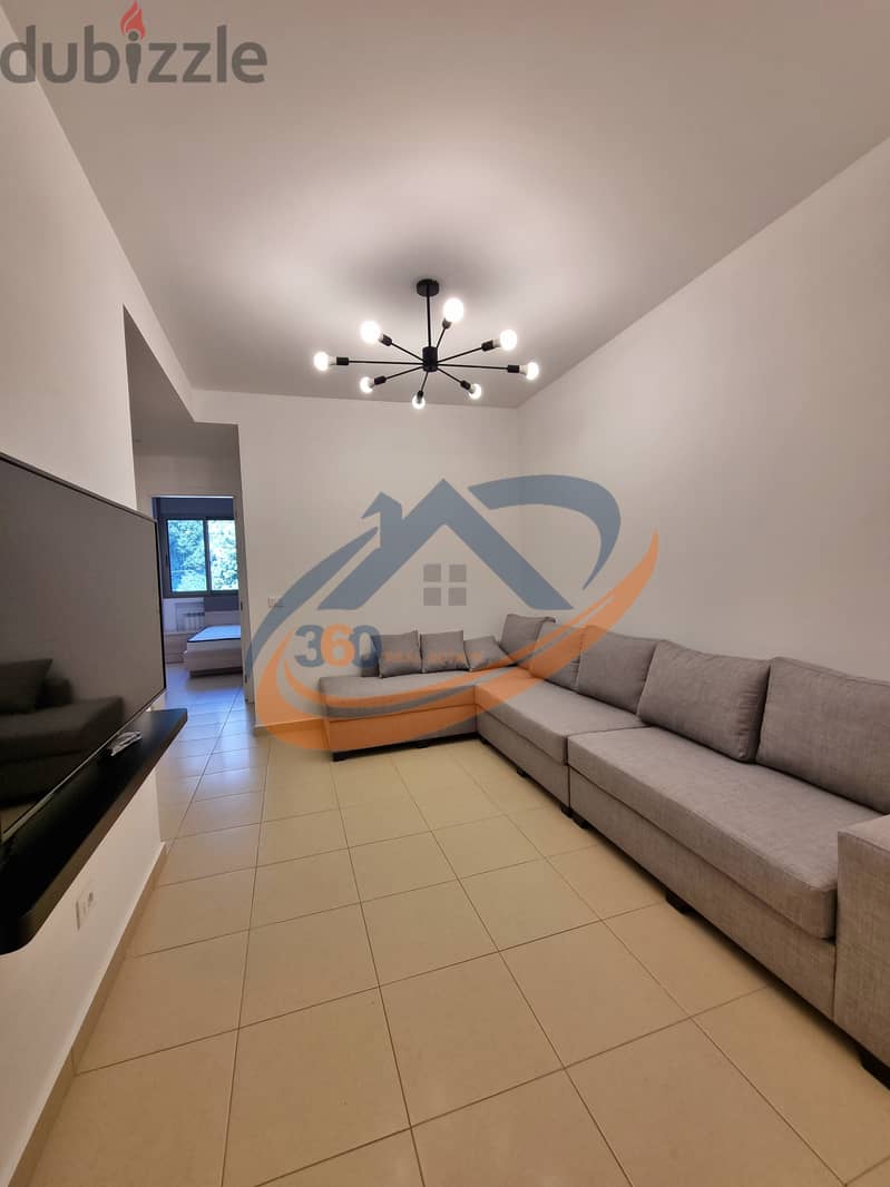 APARTMENT FOR RENT IN SAHEL ALAMA شقة للايجار في ساحل علما 3