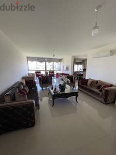 hazmieh furnished Aprt for rent 0