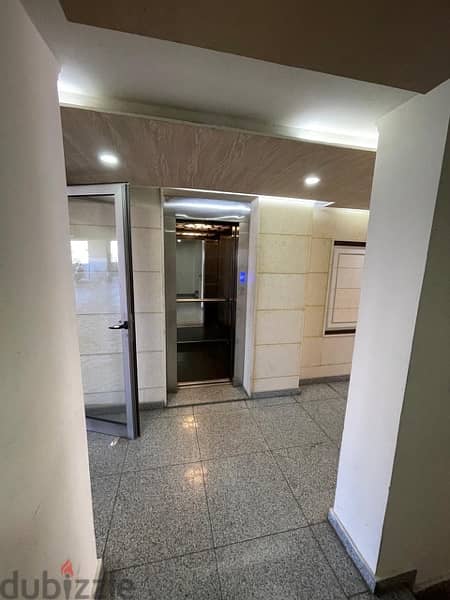 hazmieh furnished Aprt for rent 2