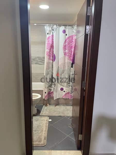 hazmieh furnished Aprt for rent 3