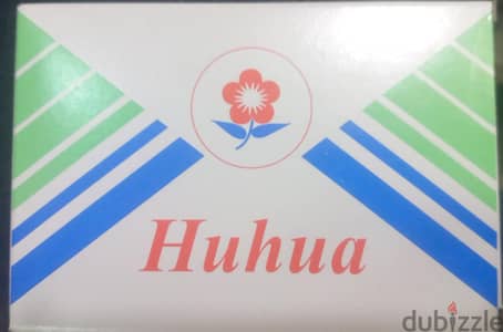 HUHUA