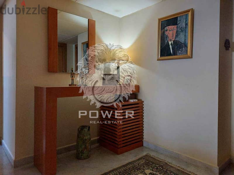 P#DB107919 . Luxurious 200 sqm apartment in Biaqout/بياقوت 2