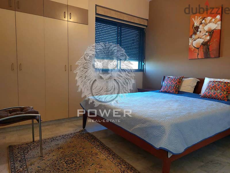 P#DB107919 . Luxurious 200 sqm apartment in Biaqout/بياقوت 6