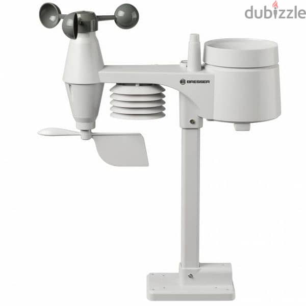 german store bresser weather station 5in1 5