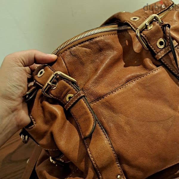 Michael Kors Handbag (Pre-owned ) 3