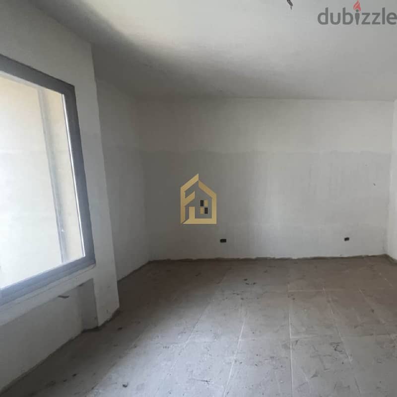 Apartment for sale in Naccache JS56 شقة للبيع بالنقاش 5