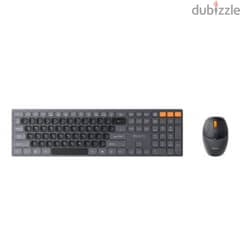 Yesido KB19 Wireless Keyboard and Mouse Set