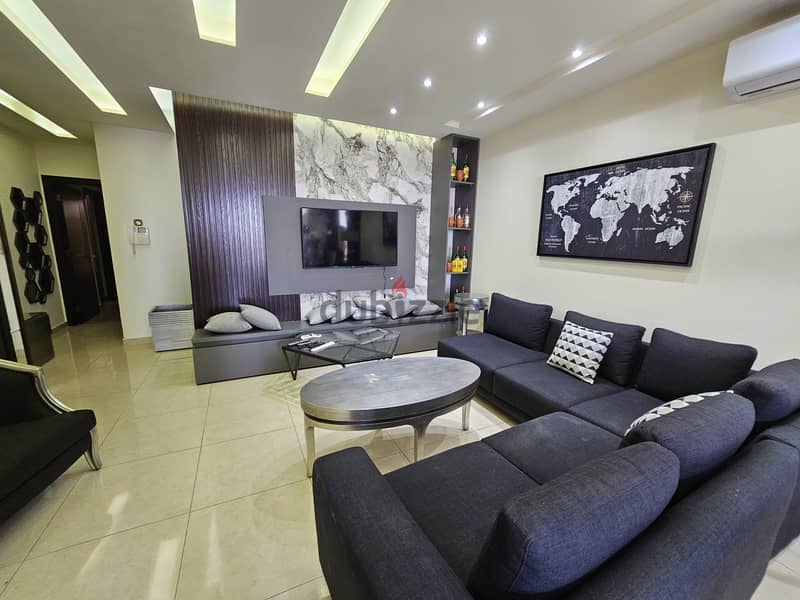 RWB313MT - Apartment for sale in JBEIL - Fully furnished 0