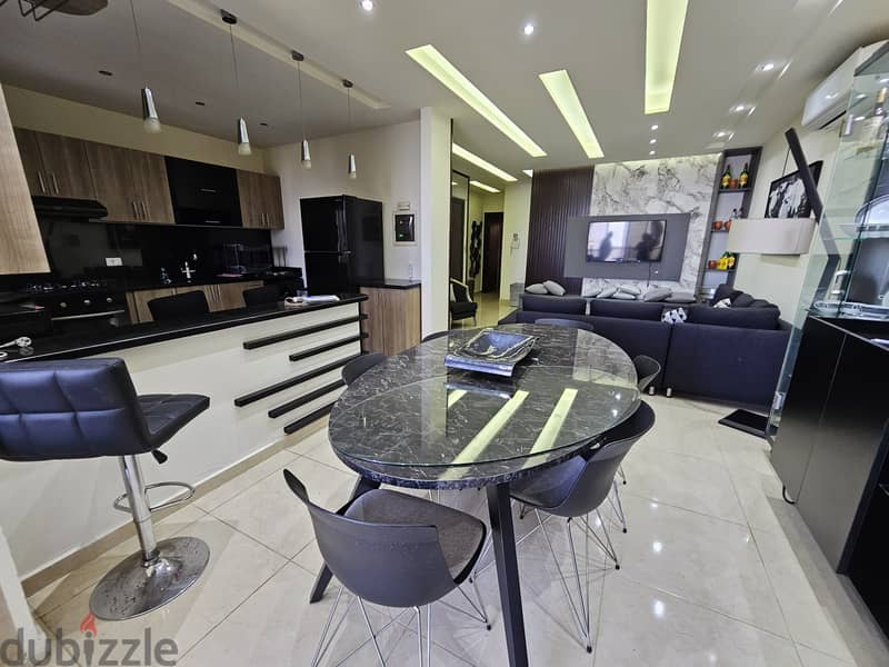 RWB313MT - Apartment for sale in JBEIL - Fully furnished 2