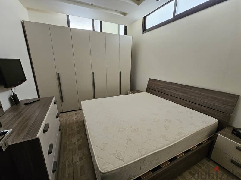RWB313MT - Apartment for sale in JBEIL - Fully furnished 12