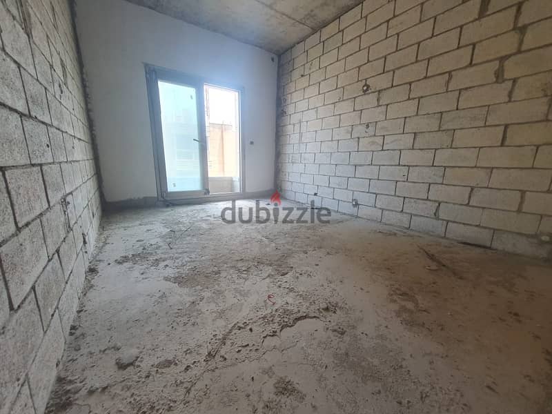 CORE AND SHELL APARTMENT FOR SALE IN SPEARSشقة كور اند شال  للبيع 3